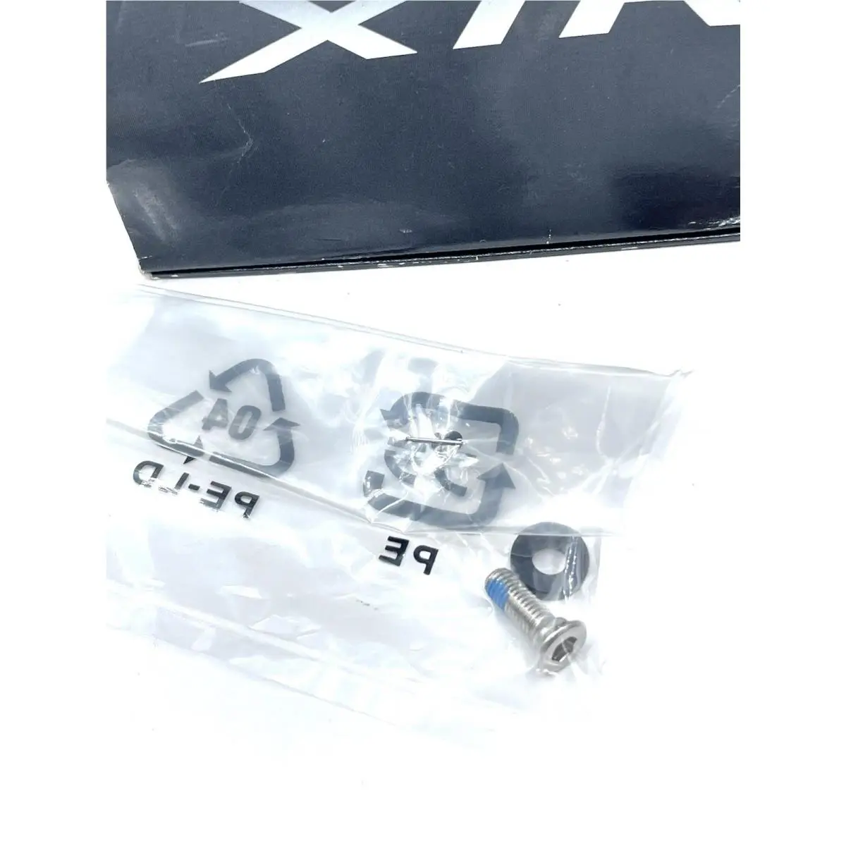 Shimano  - Shimano XTR FD-M960 E-type - XTR - Gray 3