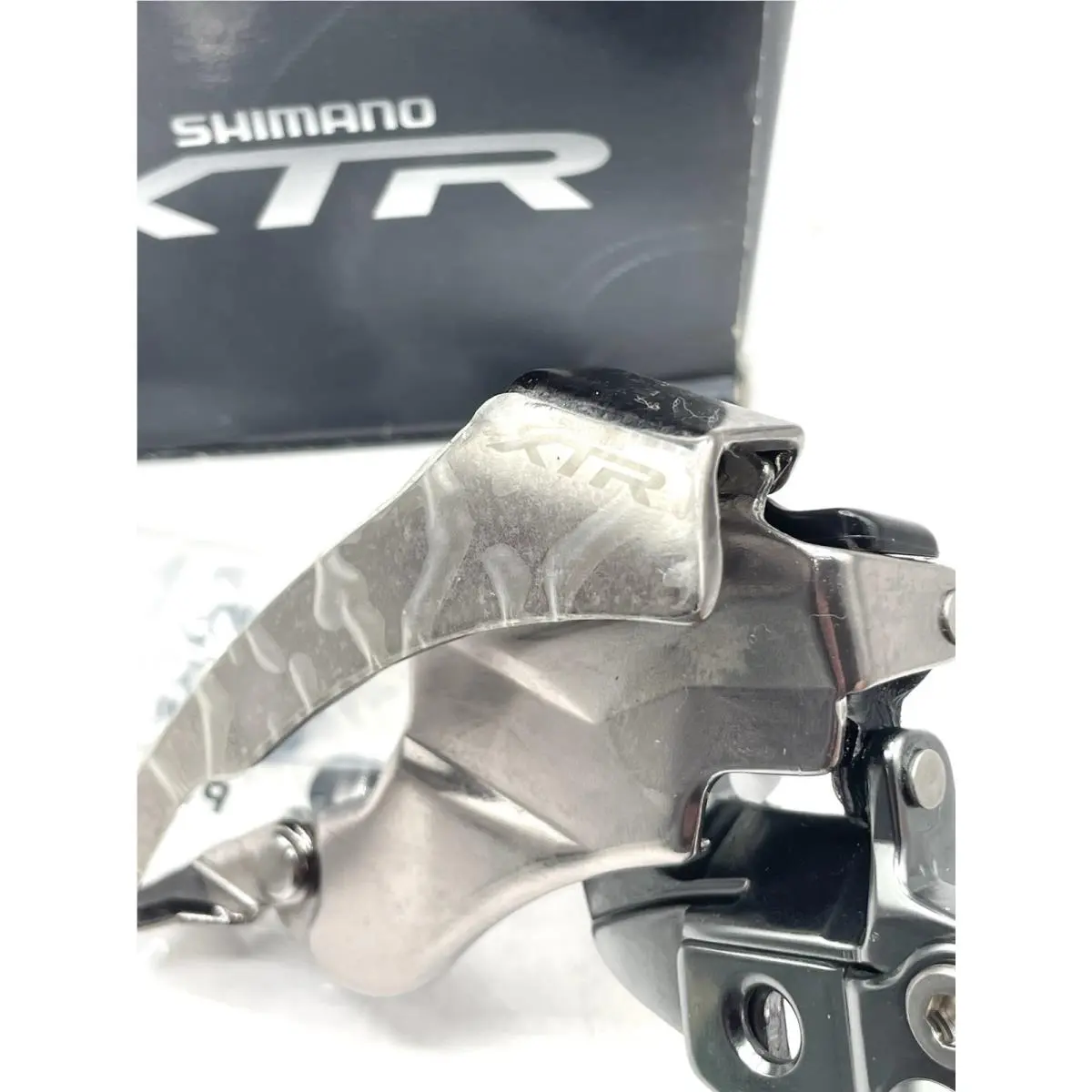 Shimano  - Shimano XTR FD-M960 E-type - XTR - Gray 6