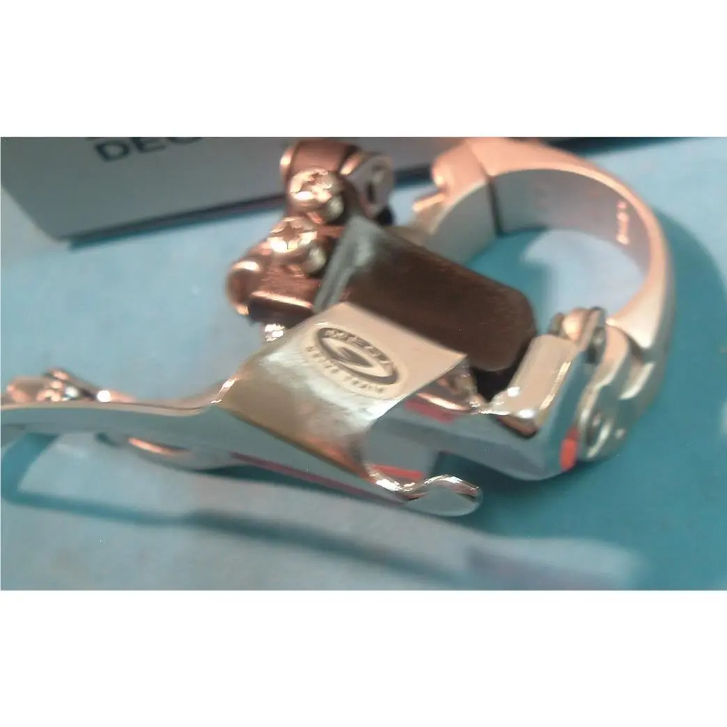 Shimano  - XTR - XTR - M750 FD-M750 - Silver 0