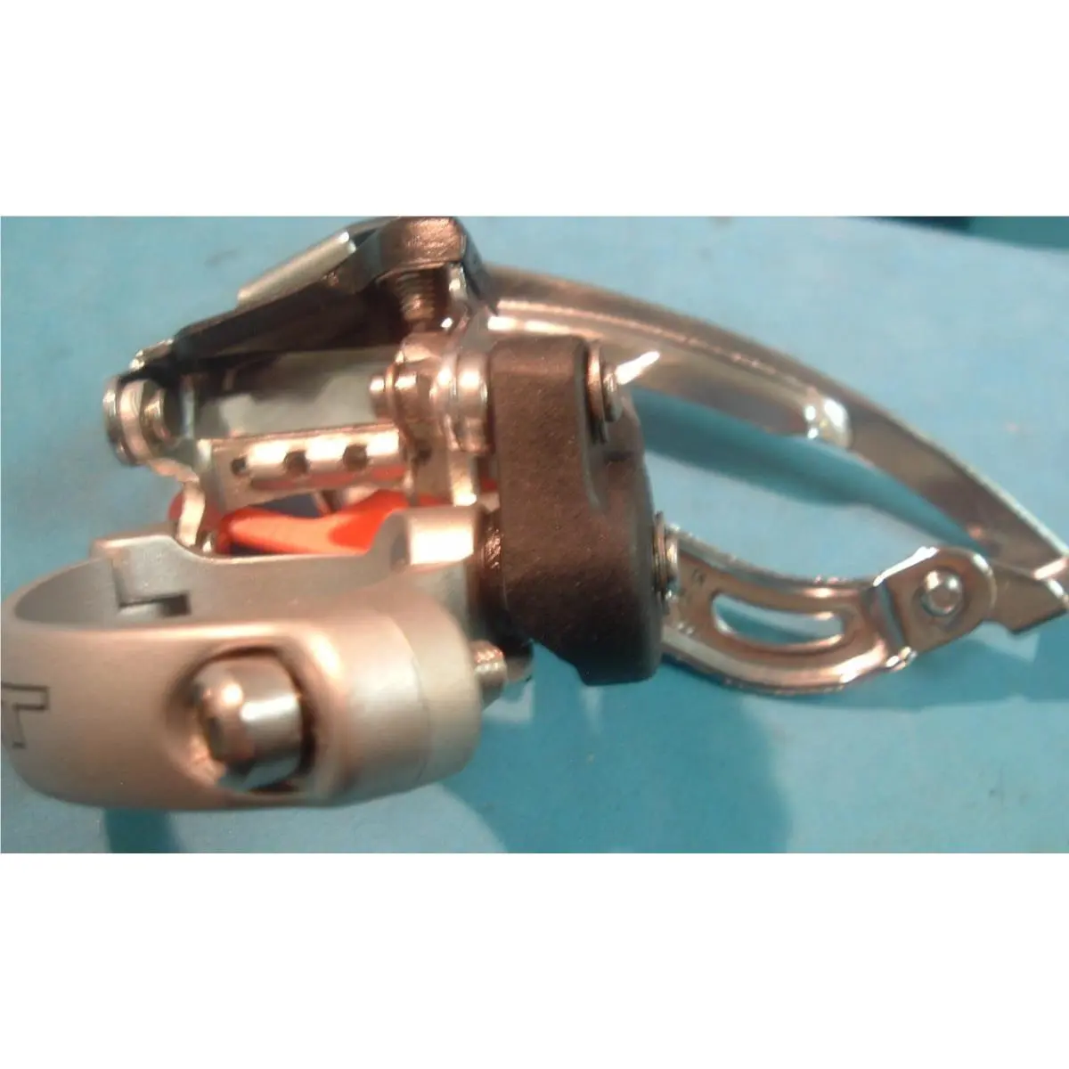 Shimano  - XTR - XTR - M750 FD-M750 - Silver 3