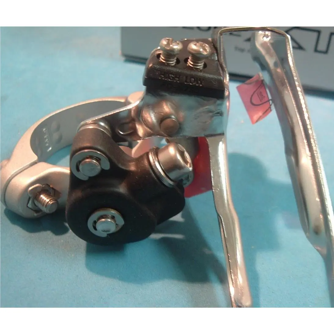 Shimano  - XTR - XTR - M750 FD-M750 - Silver 5