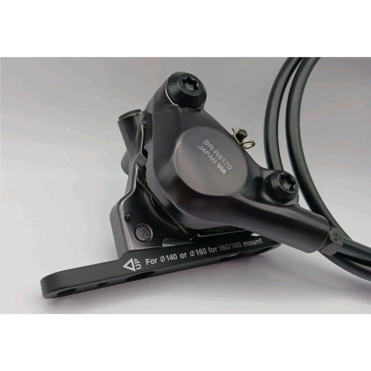 Shimano  - Shimano Ultegra BR-R8170 - Ultegra - Black 4