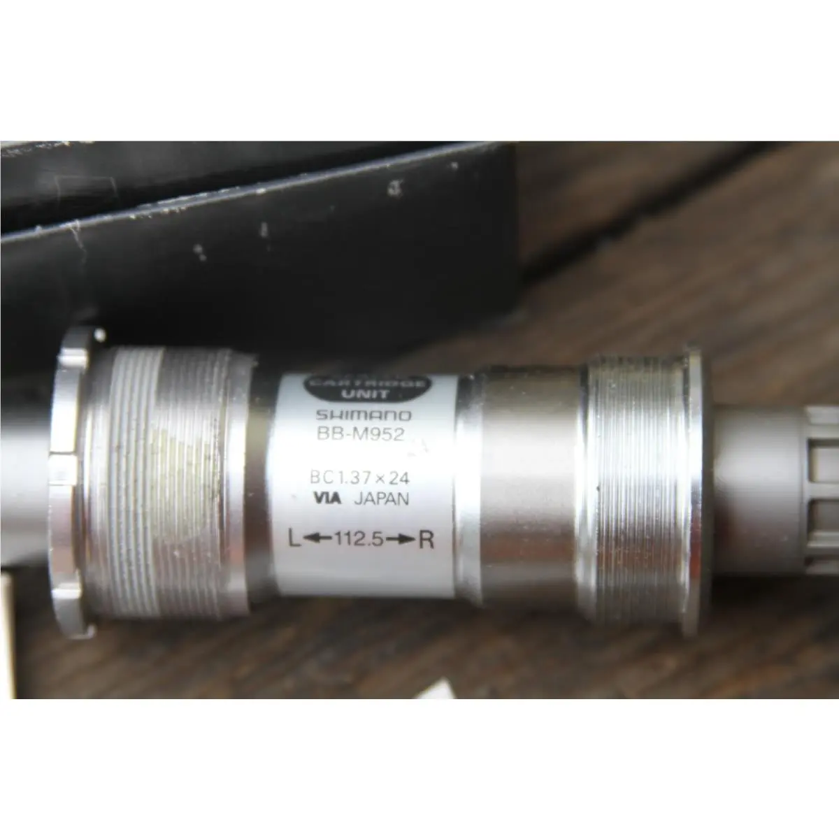 Shimano  - Shimano - Gray 0