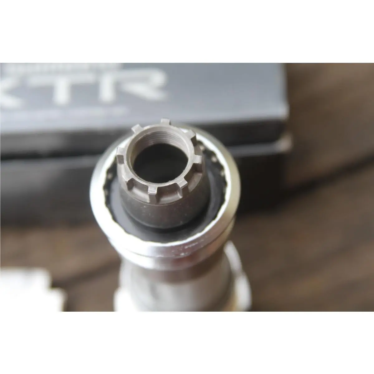 Shimano  - Shimano - Gray 2