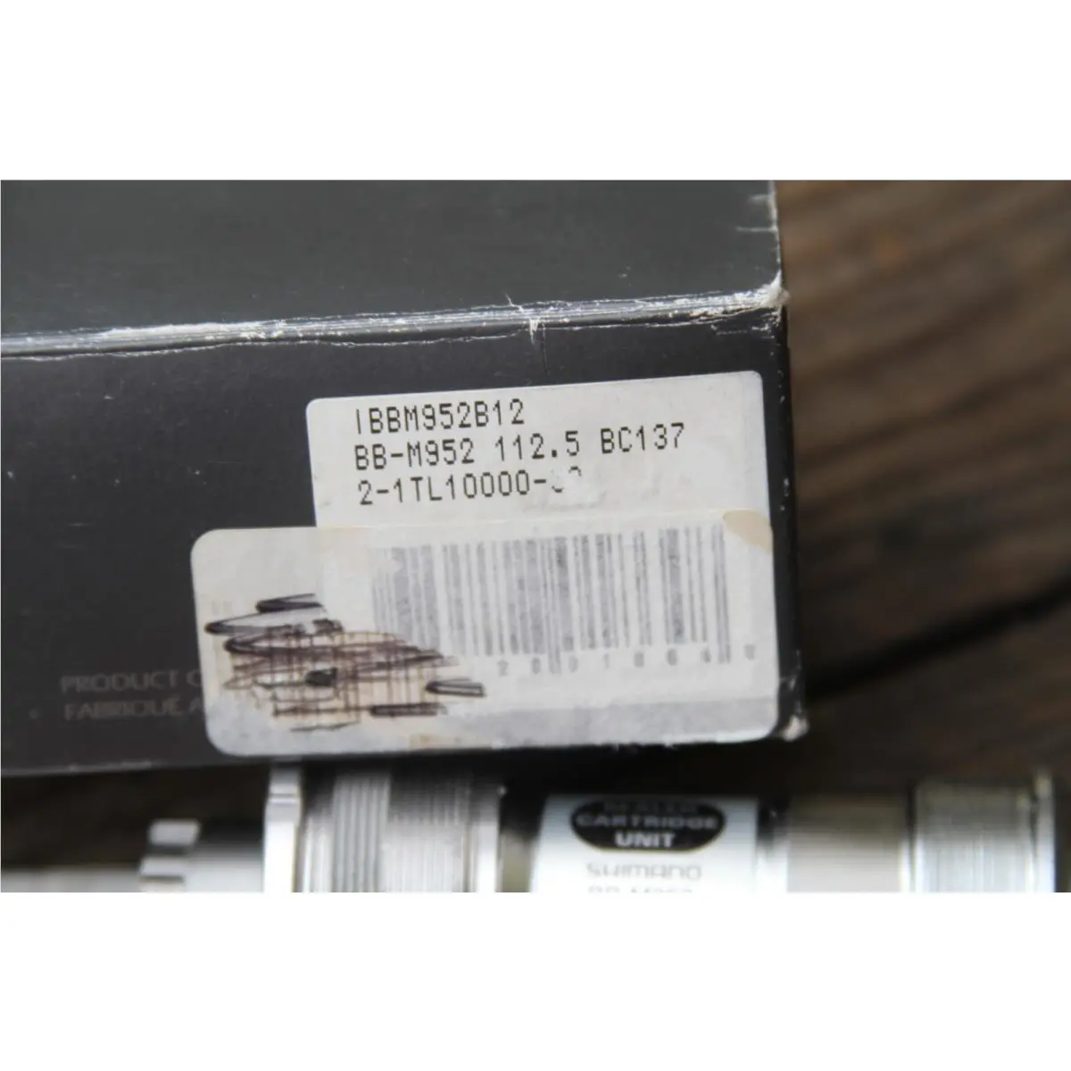 Shimano  - Shimano - Gray 4