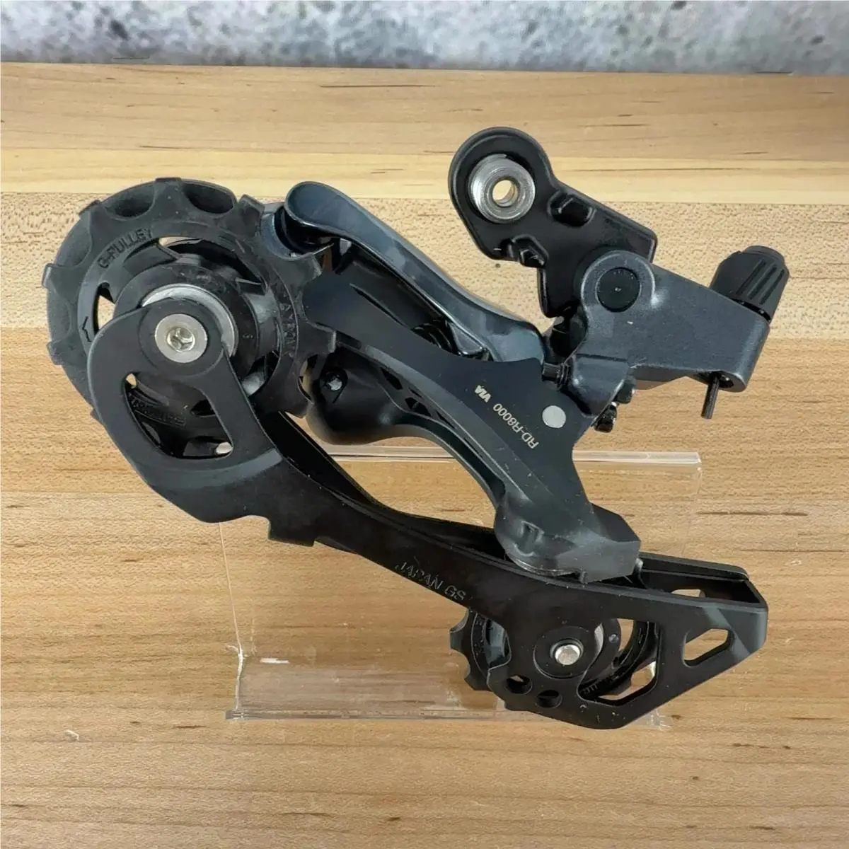 Shimano  - Ultegra RD-R8000-GS - Ultegra 1