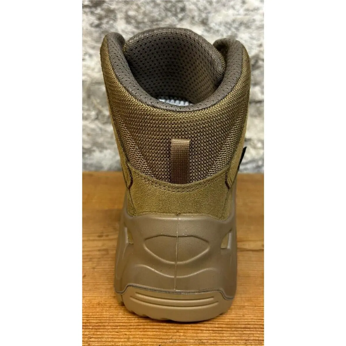 Lowa shoes - Zephyr Mid TF - Zephyr Mid - Coyote 7