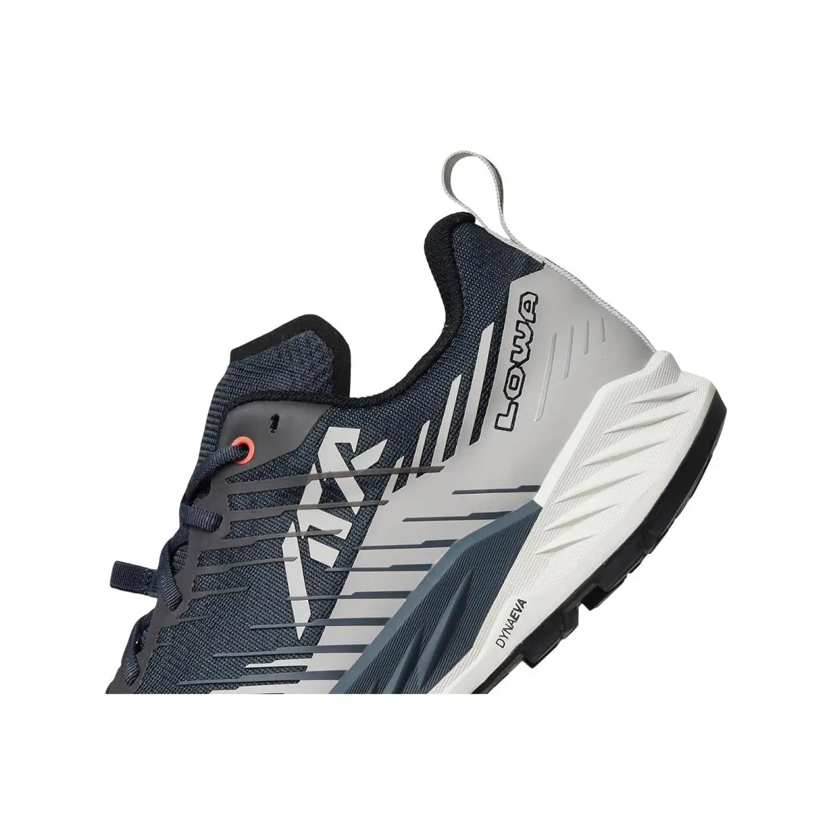 Lowa shoes - Grey 4