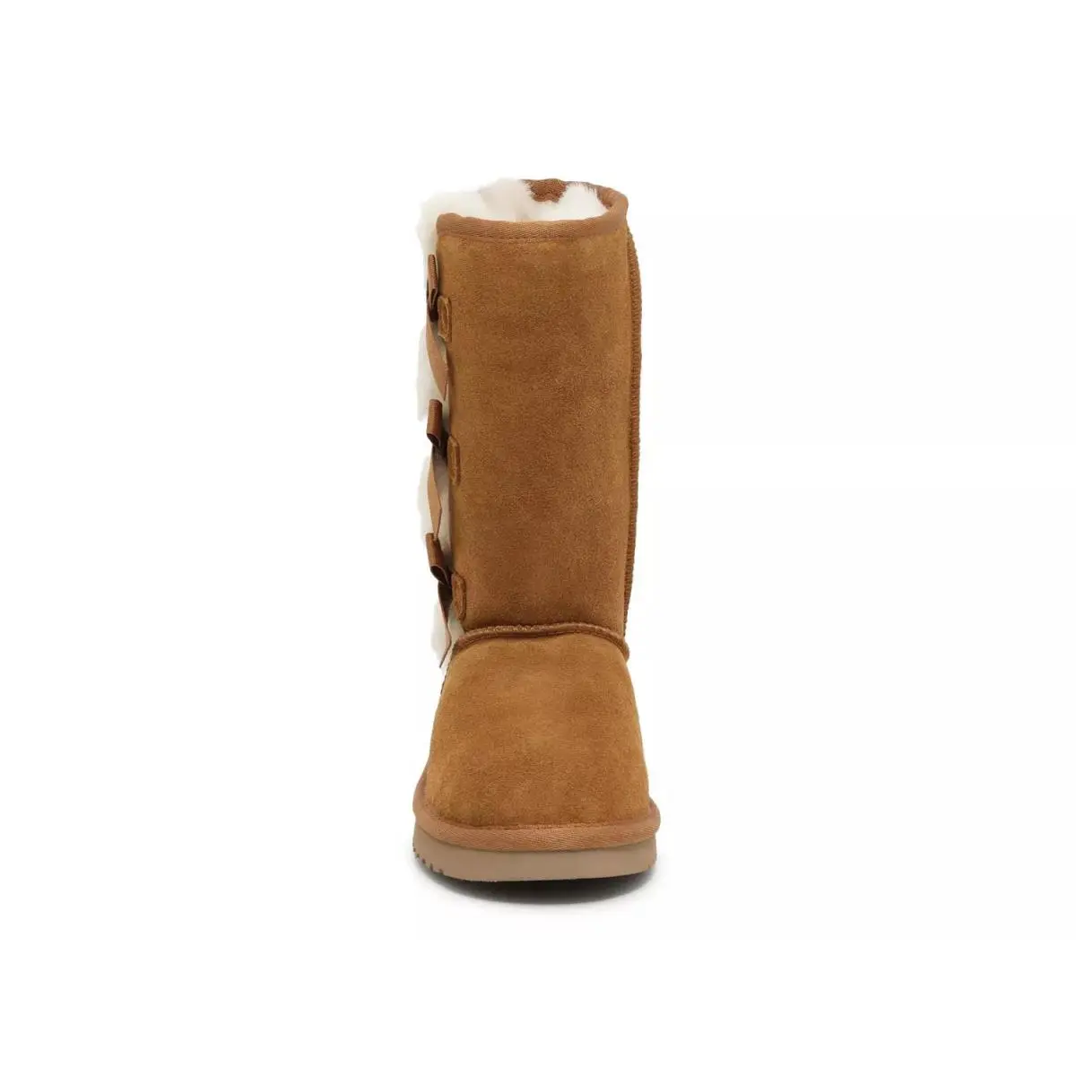 UGG shoes - Chestnut Tan 0