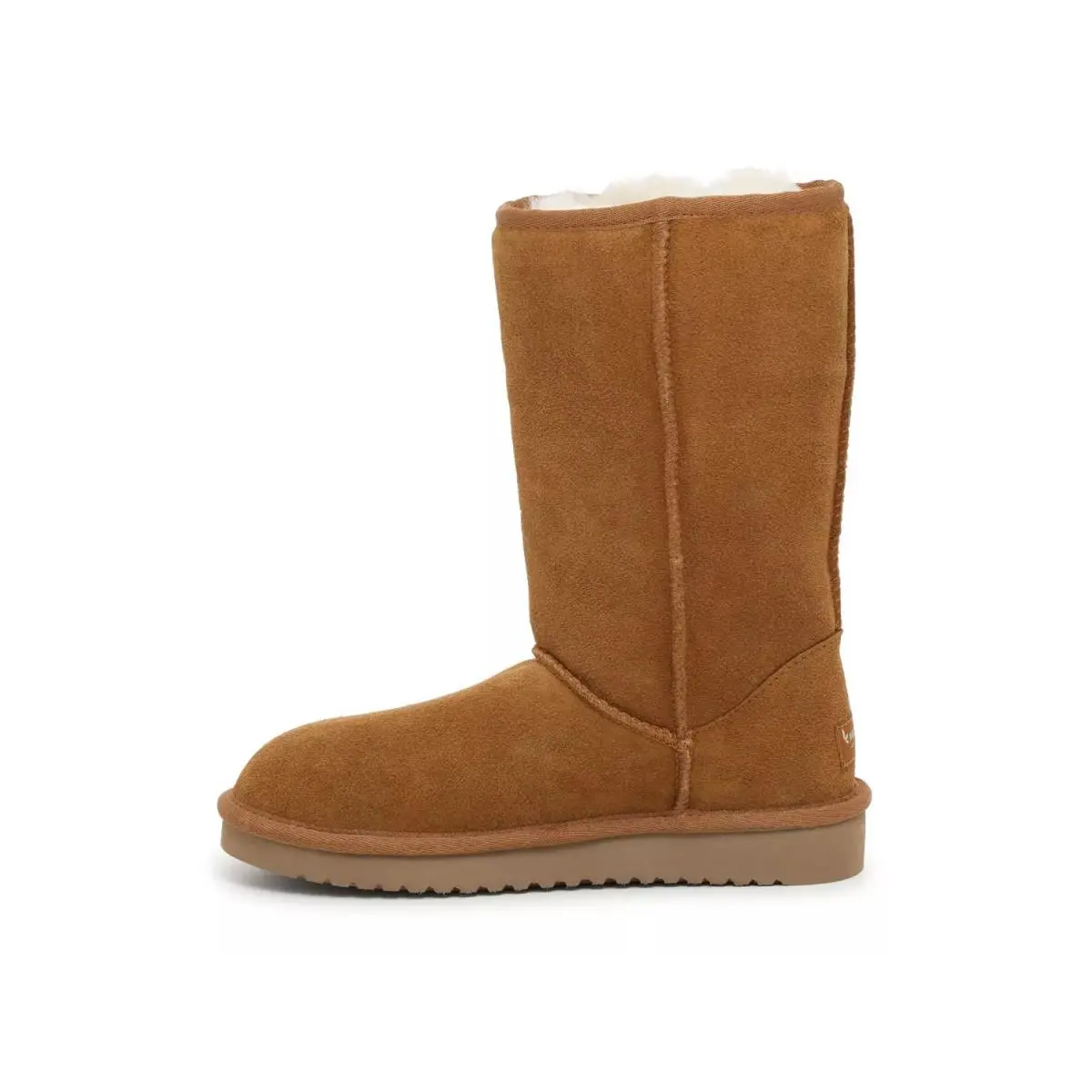 UGG shoes - Chestnut Tan 1