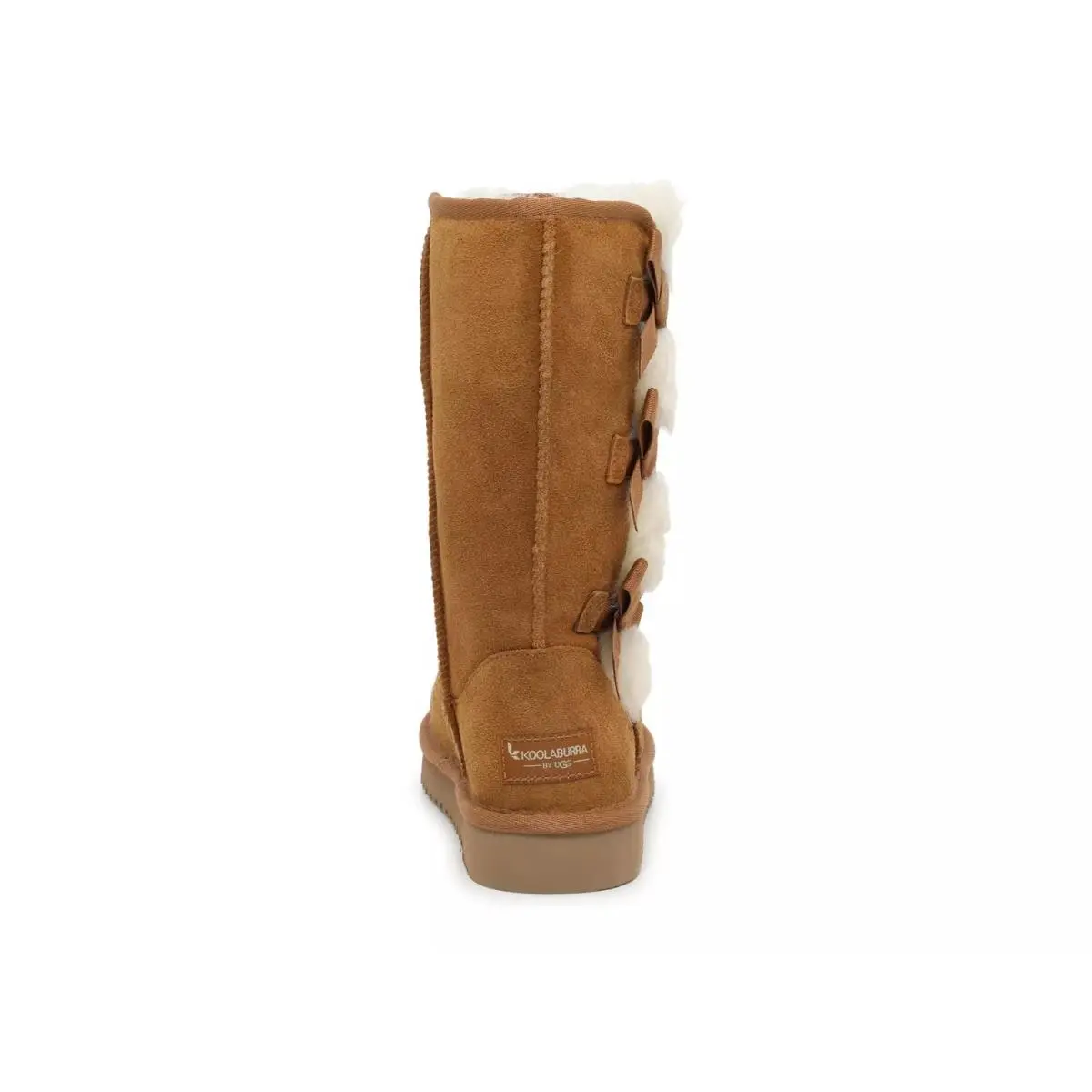 UGG shoes - Chestnut Tan 2