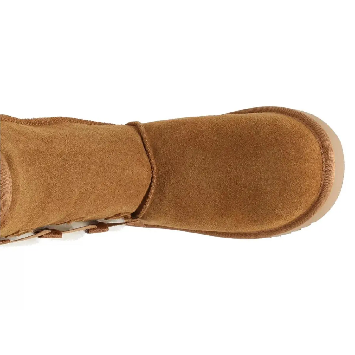 UGG shoes - Chestnut Tan 5