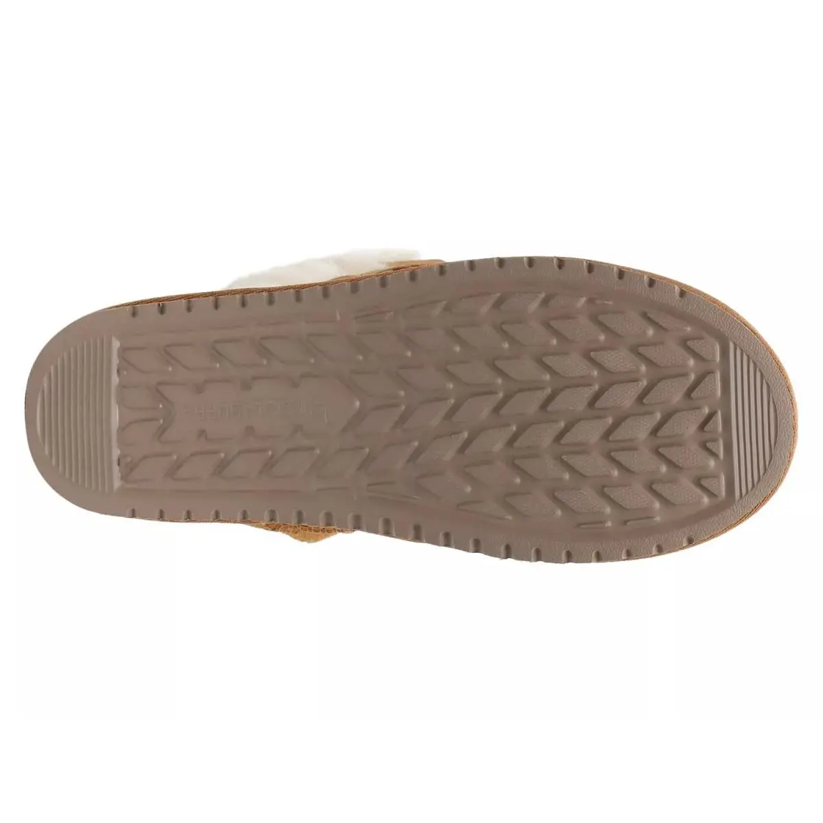 UGG shoes - Chestnut Tan 11