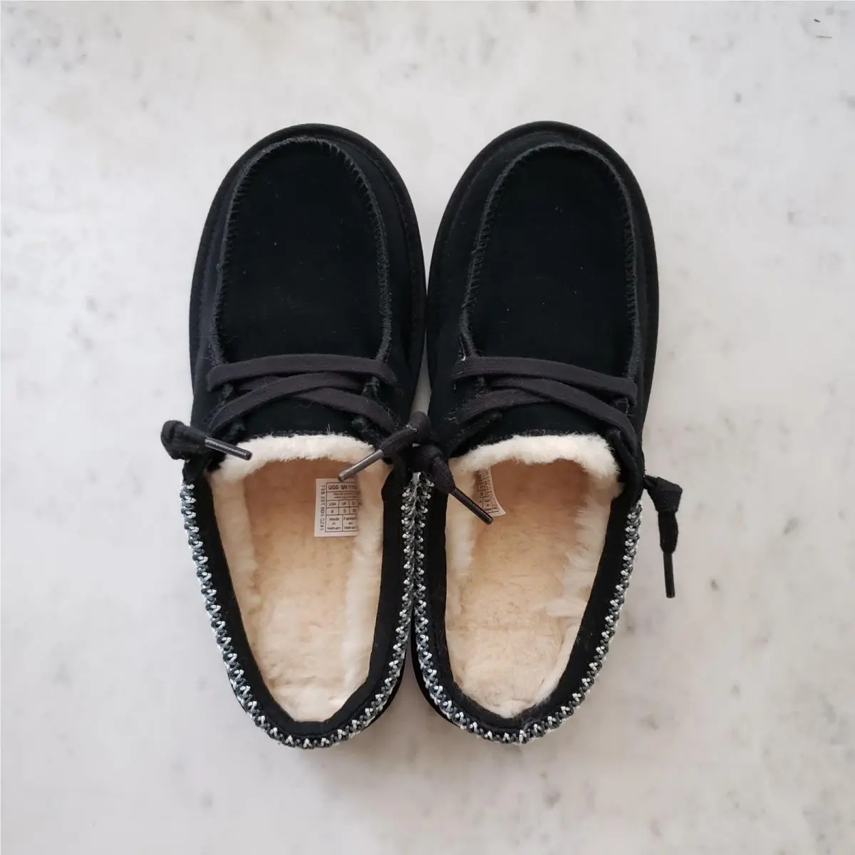 UGG shoes - 1175213K-SDC - 1175213K-SDC - Chestnut 19