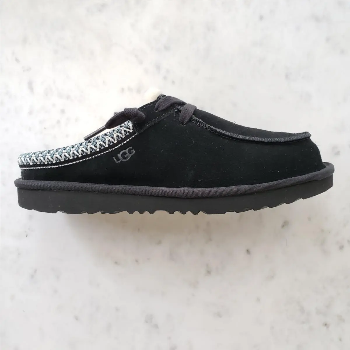 UGG shoes - 1175213K-SDC - 1175213K-SDC - Chestnut 20