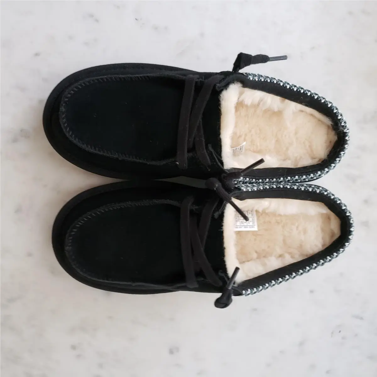 UGG shoes - 1175213K-SDC - 1175213K-SDC - Chestnut 21