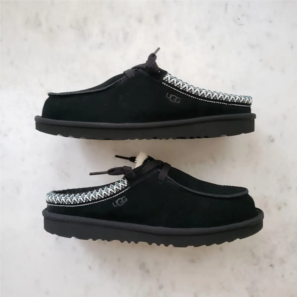 UGG shoes - 1175213K-SDC - 1175213K-SDC - Chestnut 22