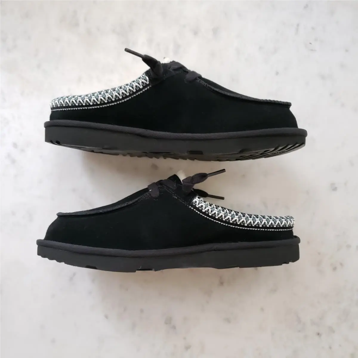 UGG shoes - 1175213K-SDC - 1175213K-SDC - Chestnut 23