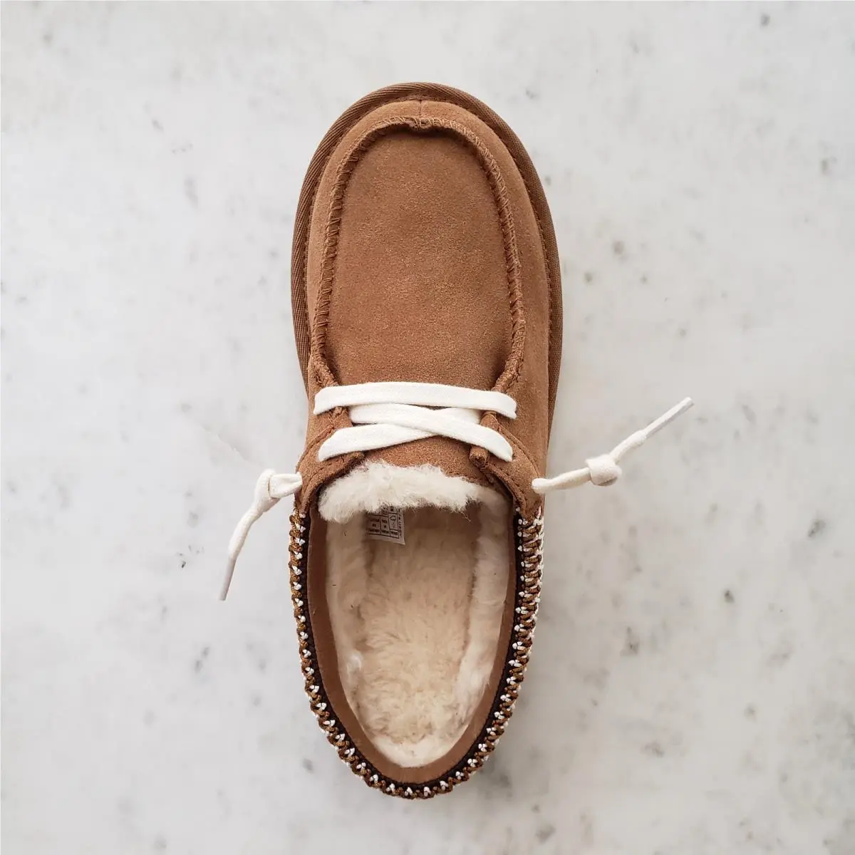 UGG shoes - 1175213K-SDC - 1175213K-SDC - Chestnut 9