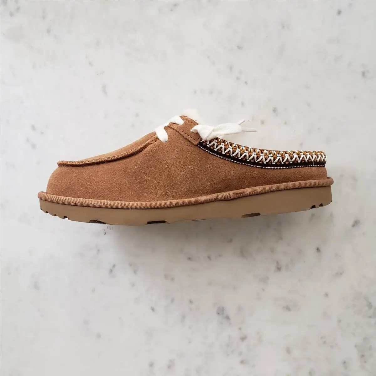 UGG shoes - 1175213K-SDC - 1175213K-SDC - Chestnut 10