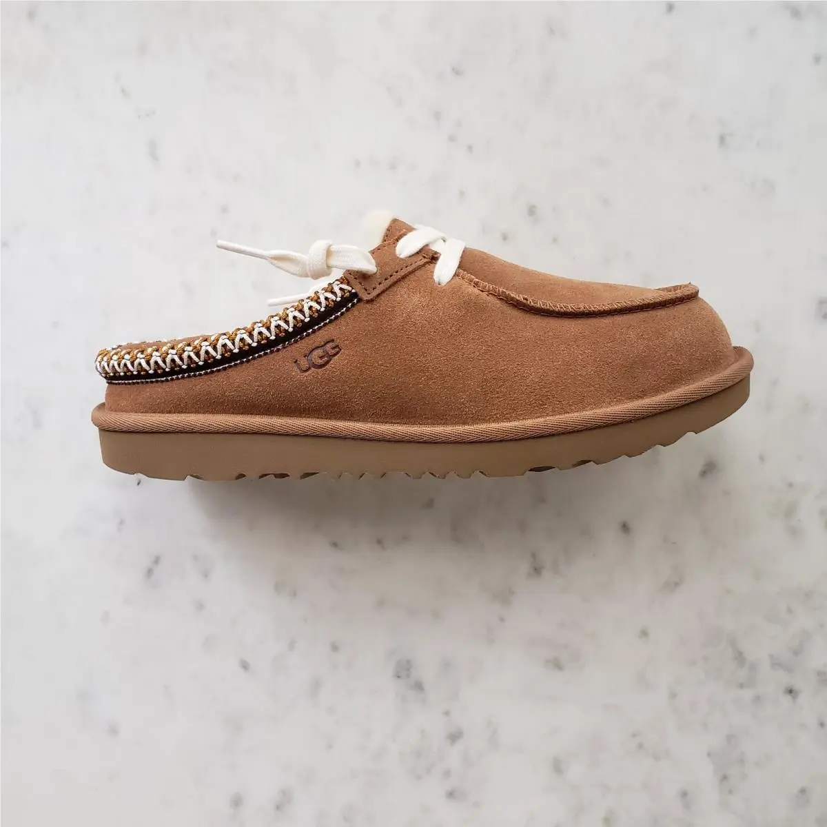 UGG shoes - 1175213K-SDC - 1175213K-SDC - Chestnut 11