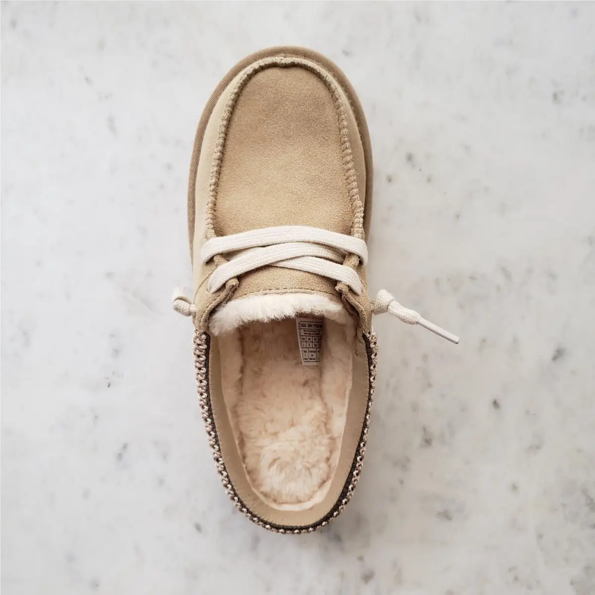 UGG shoes - 1175213K-SDC - 1175213K-SDC - Chestnut 32