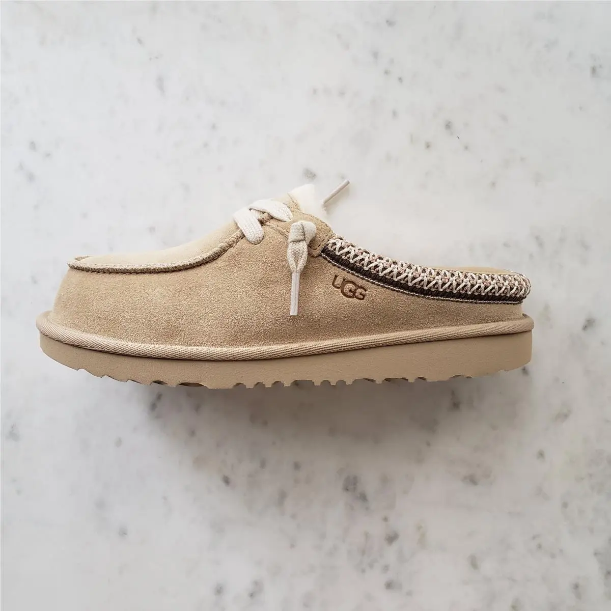 UGG shoes - 1175213K-SDC - 1175213K-SDC - Chestnut 33