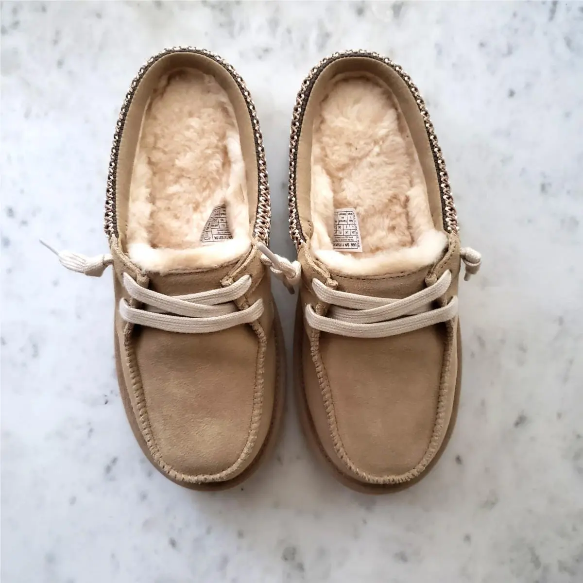 UGG shoes - 1175213K-SDC - 1175213K-SDC - Chestnut 34
