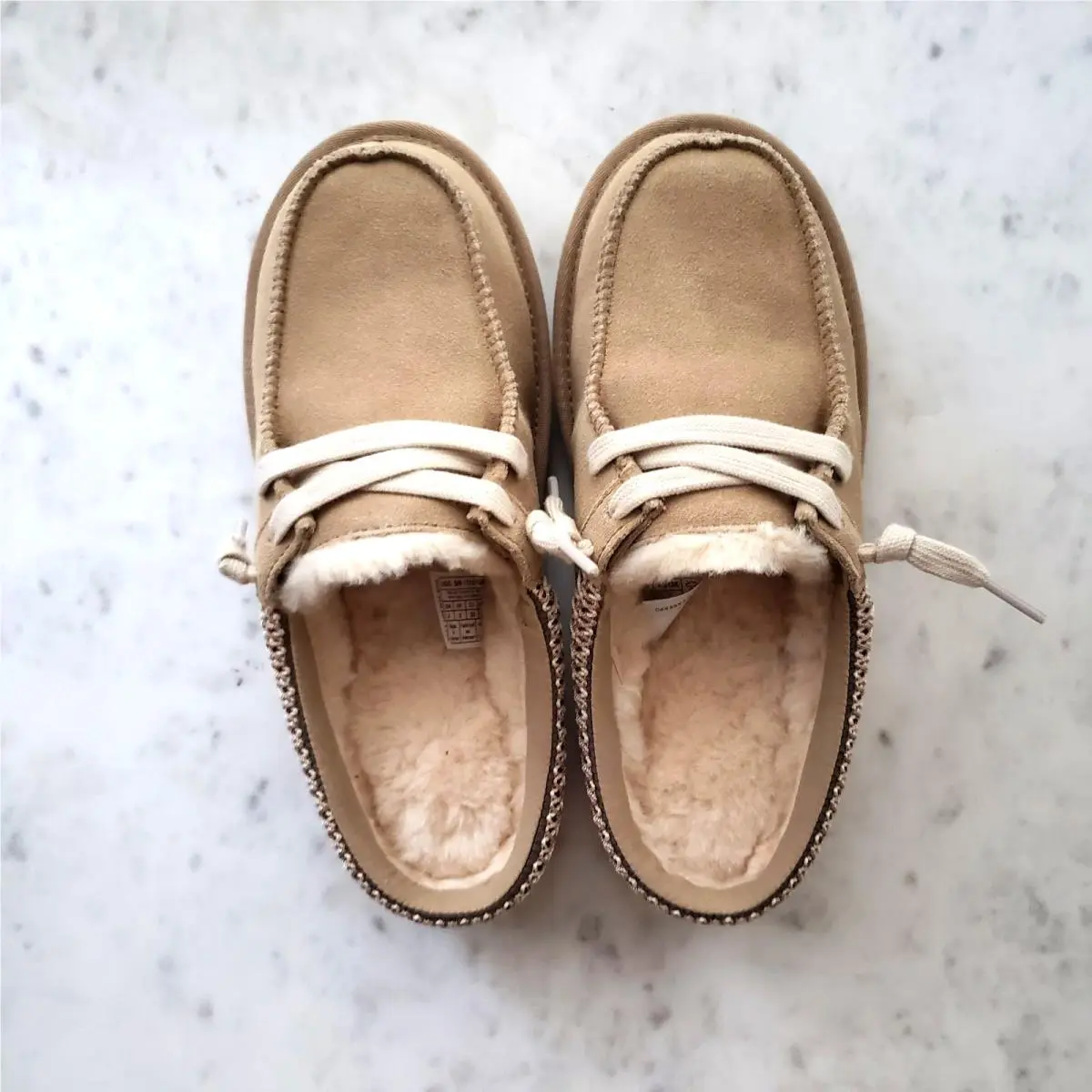 UGG shoes - 1175213K-SDC - 1175213K-SDC - Chestnut 35