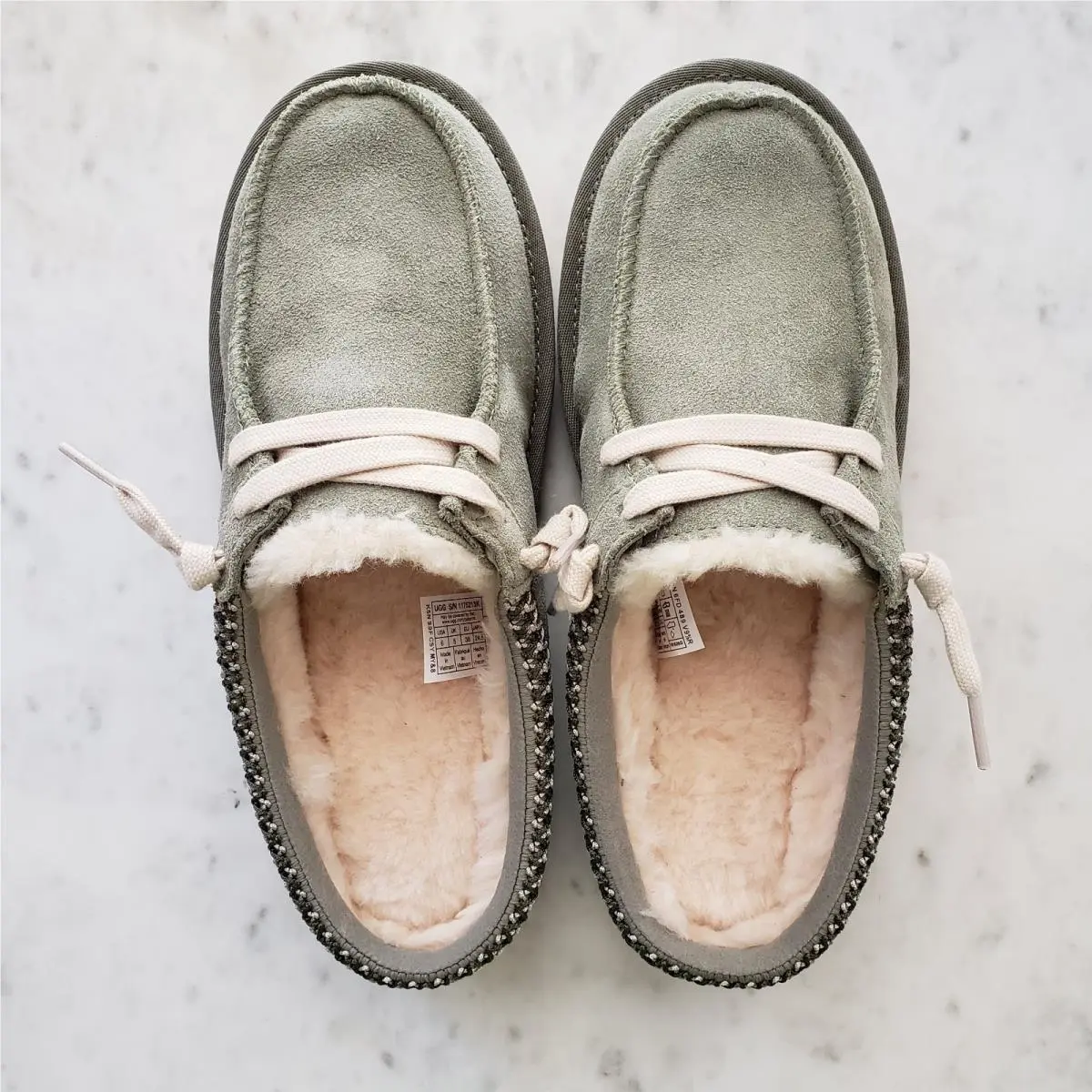 UGG shoes - 1175213K-SDC - 1175213K-SDC - Chestnut 26