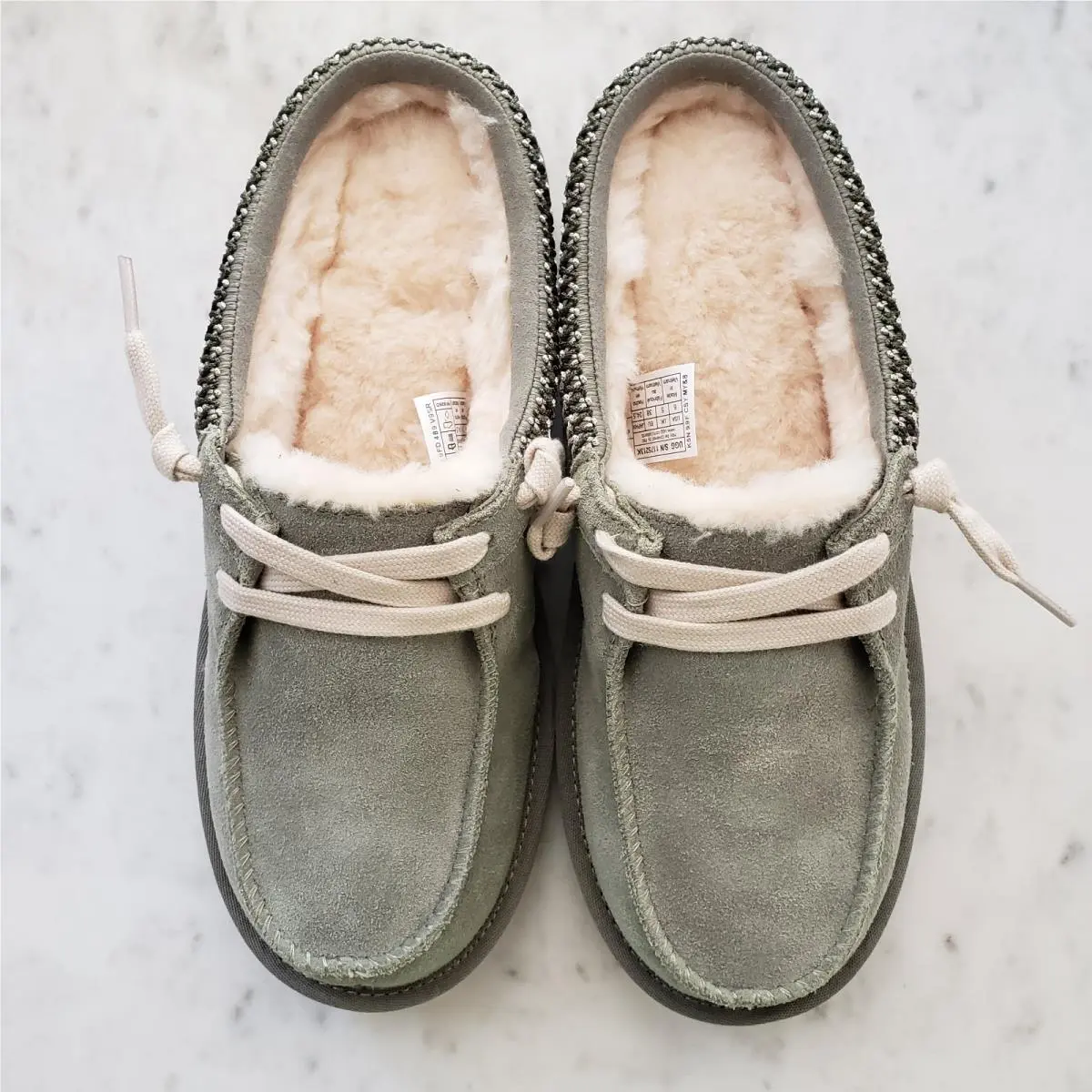UGG shoes - 1175213K-SDC - 1175213K-SDC - Chestnut 27