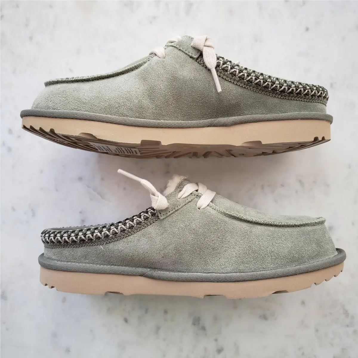 UGG shoes - 1175213K-SDC - 1175213K-SDC - Chestnut 28