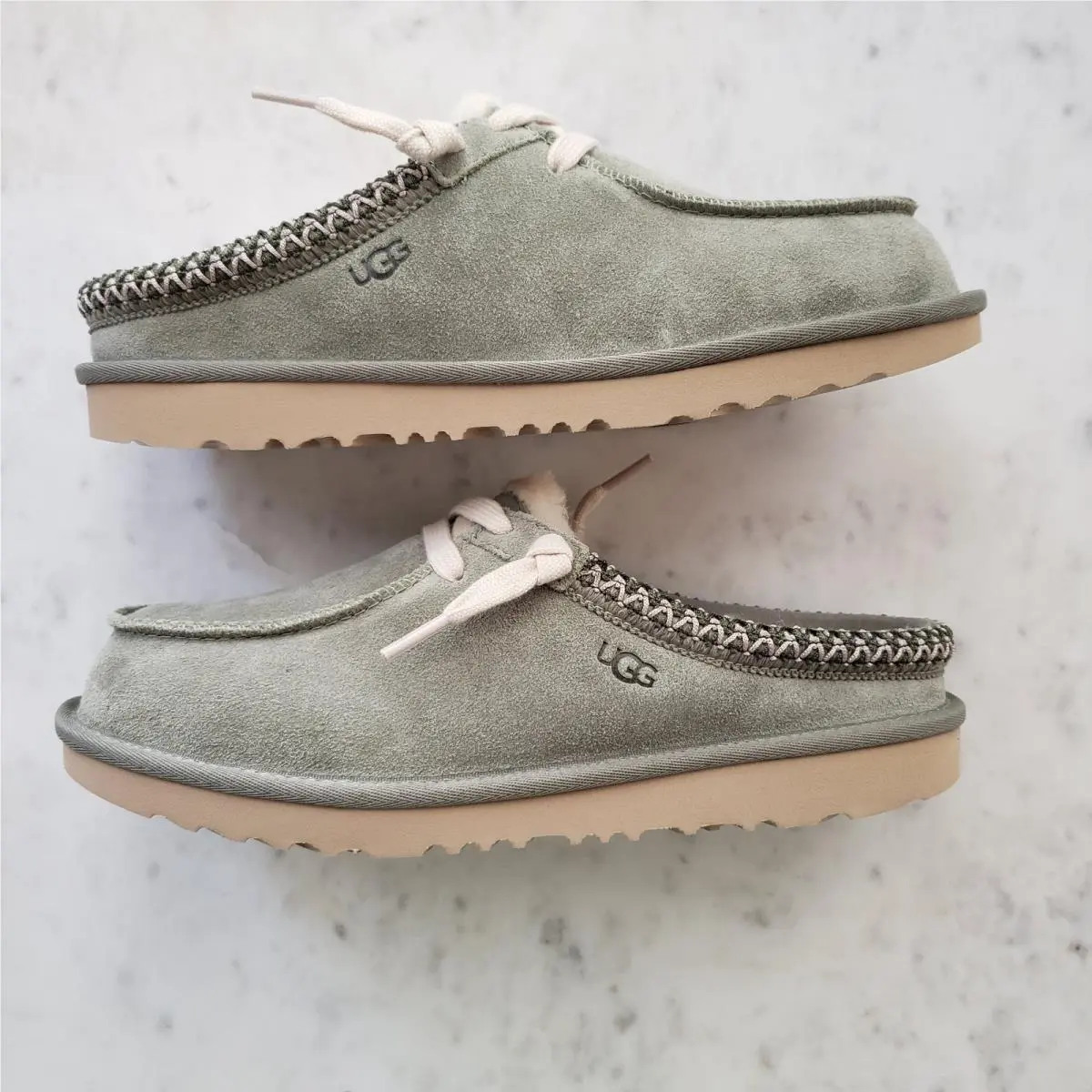 UGG shoes - 1175213K-SDC - 1175213K-SDC - Chestnut 29