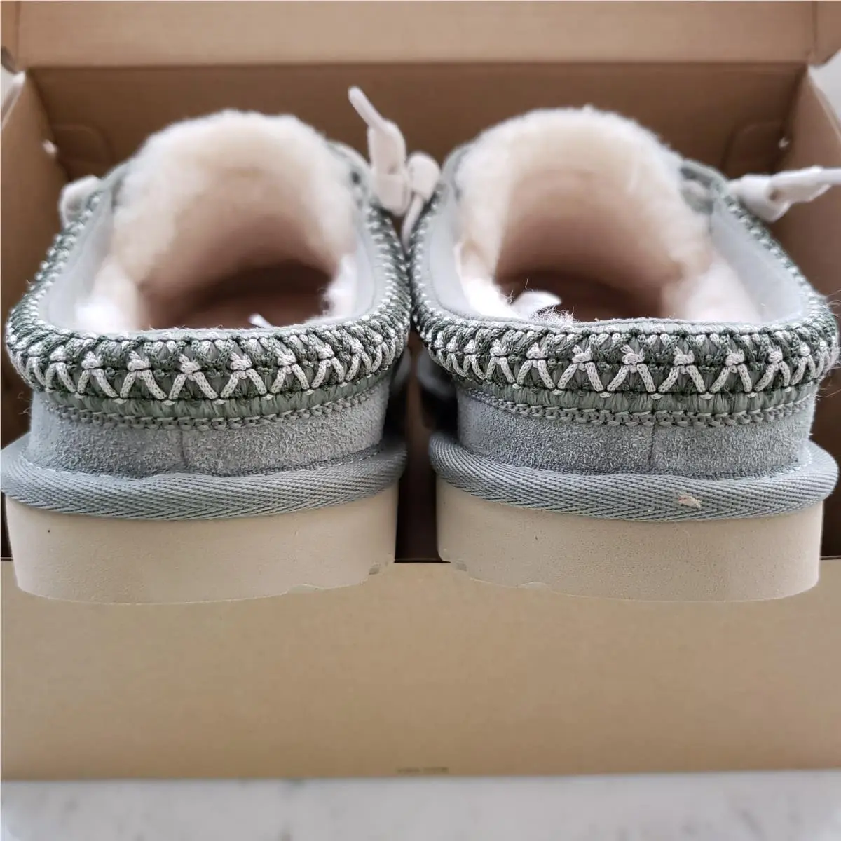 UGG shoes - 1175213K-SDC - 1175213K-SDC - Chestnut 30