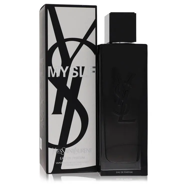 Myslf Cologne By  by Yves Saint Laurent