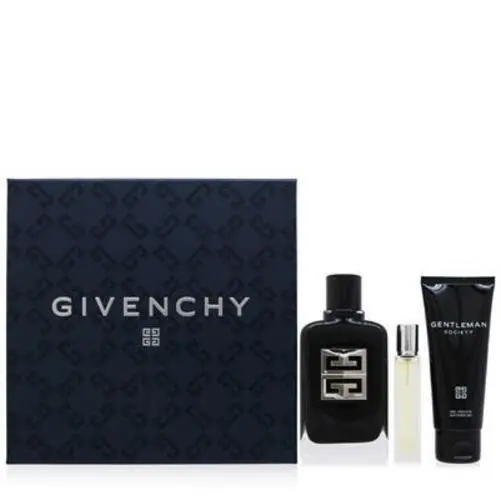 Gentleman Society 3-PC Perfume Gift Set For Men by Givenchy