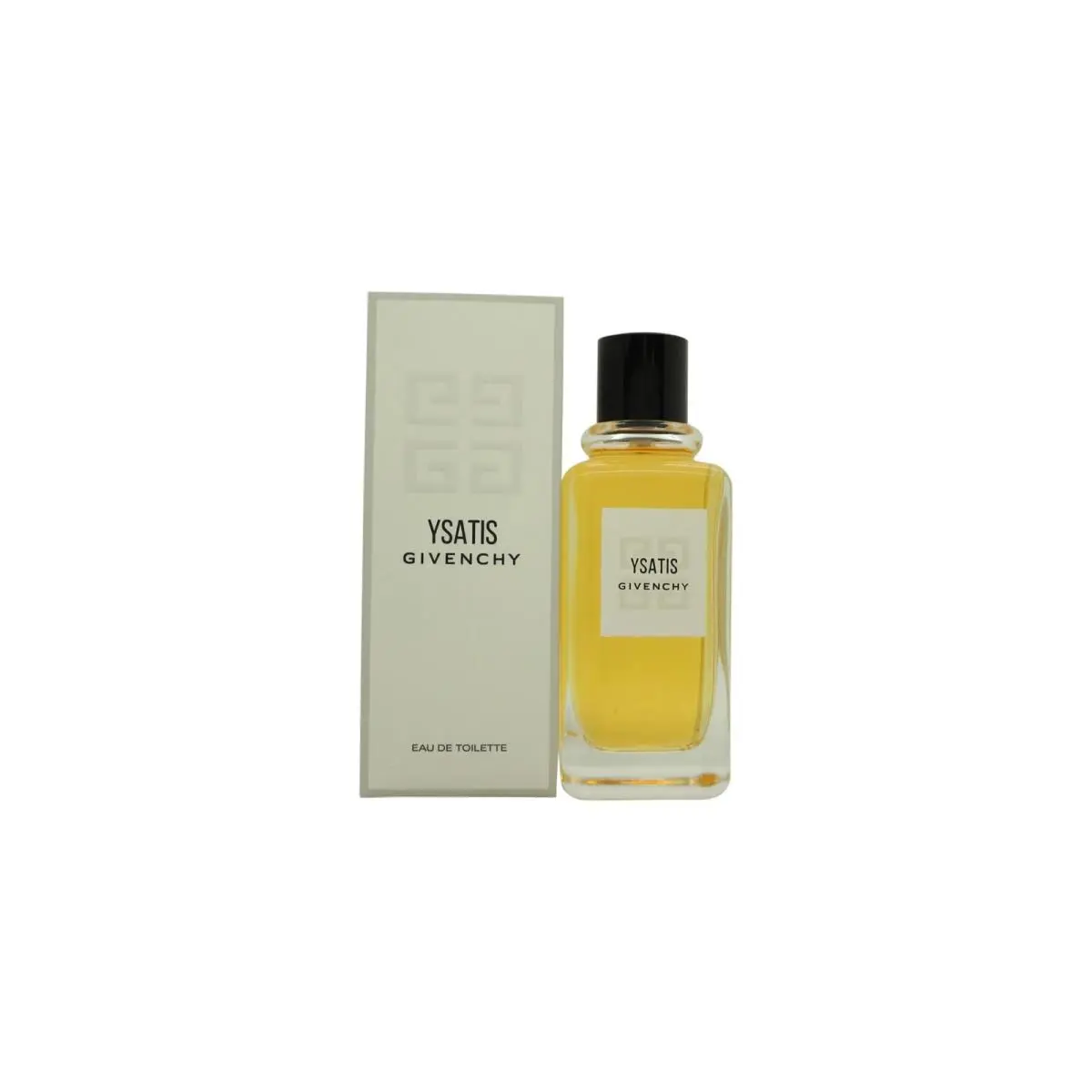 Ysatis Eau De Toilette 3.4 oz 100 ml For Women by Givenchy