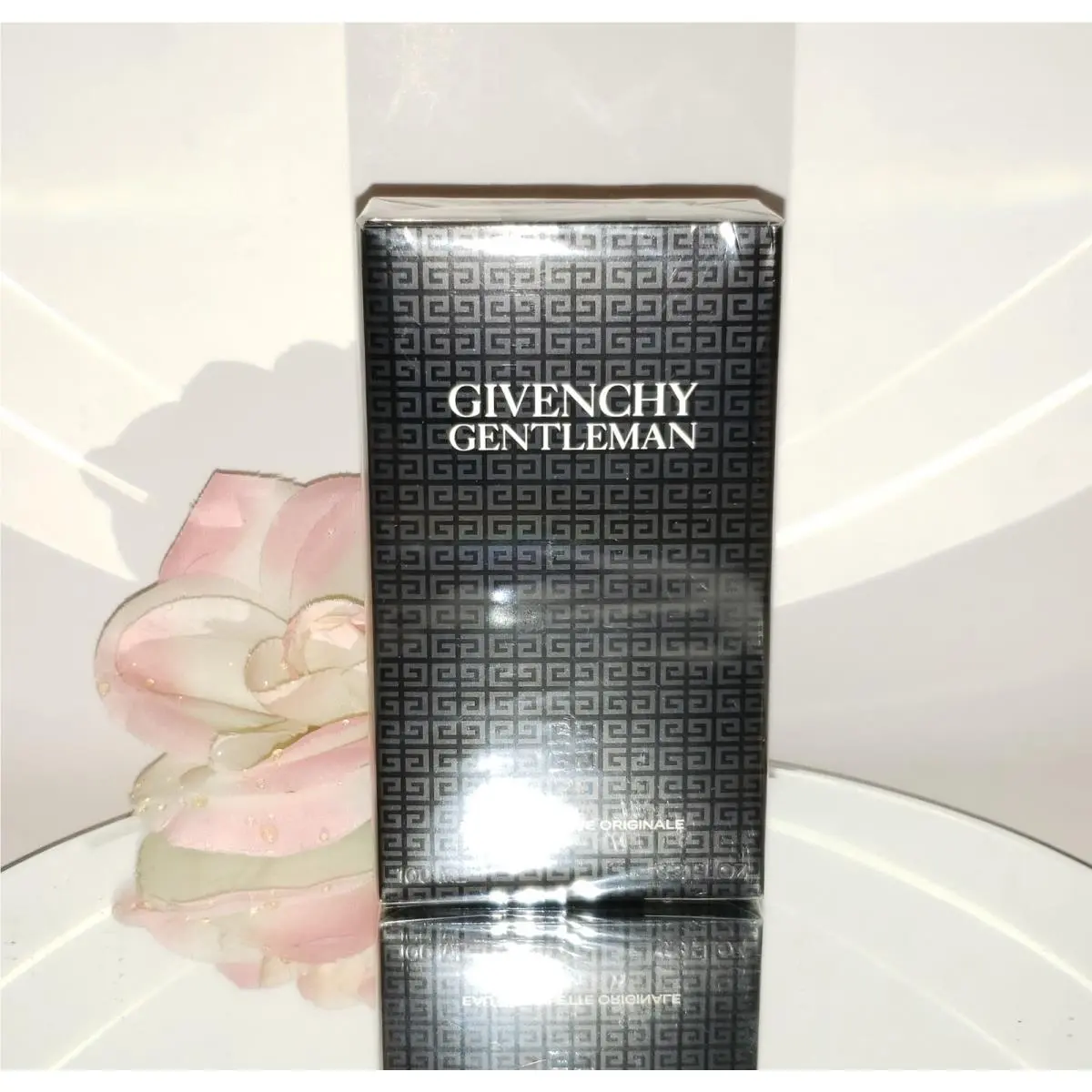 Gentleman  Eau De Toilette Originale Edt Cologne Spray For Men 3.3oz by Givenchy