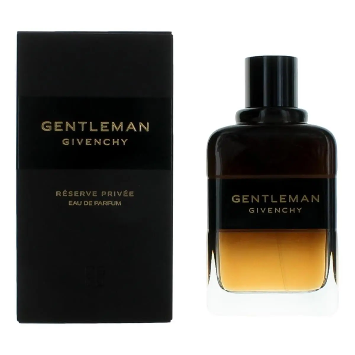 Gentleman Reserve Privee Eau De Parfum 3.4 oz 100 ml For Men by Givenchy