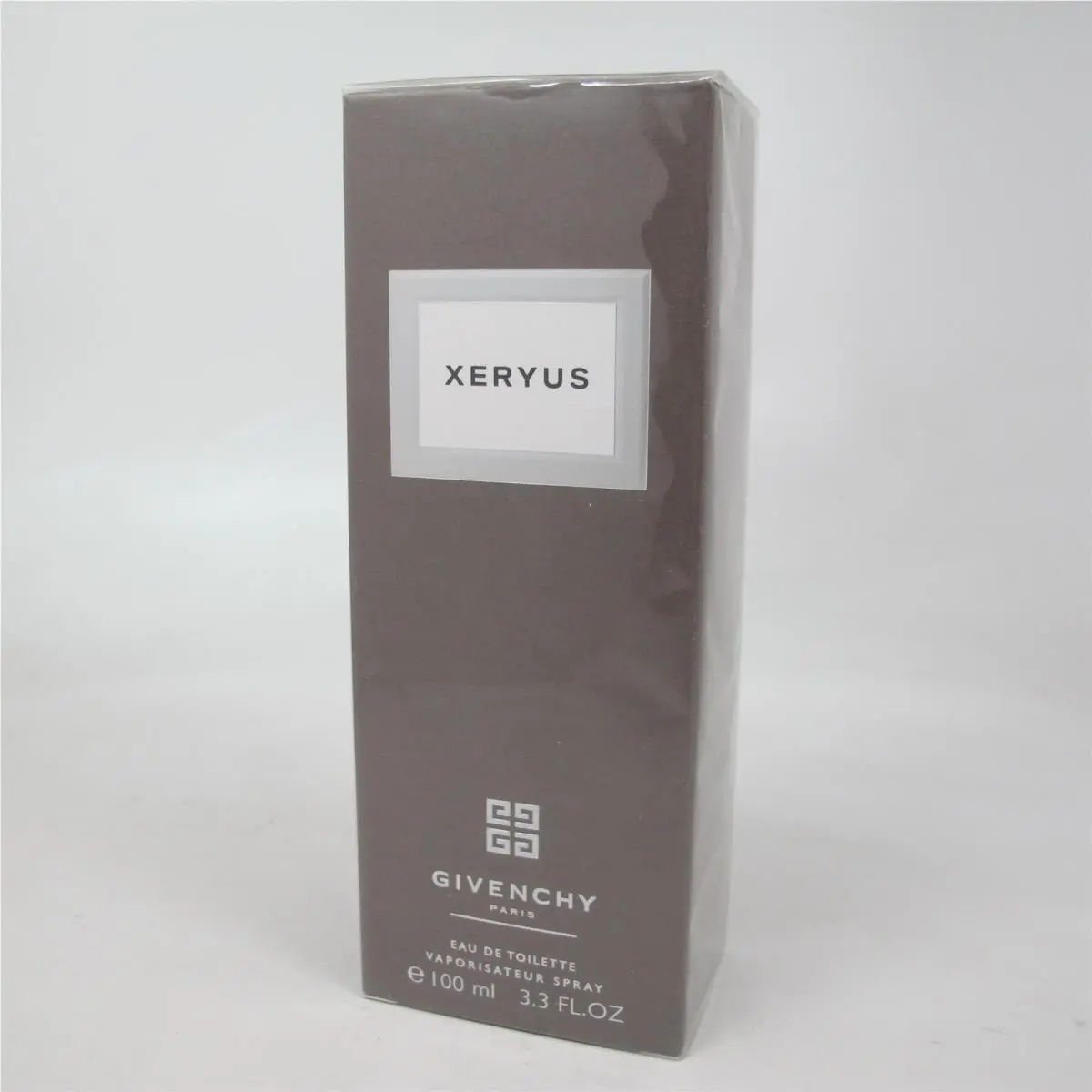 Xeryus  100 Ml/ 3.3 oz Eau de Toilette Spray by Givenchy