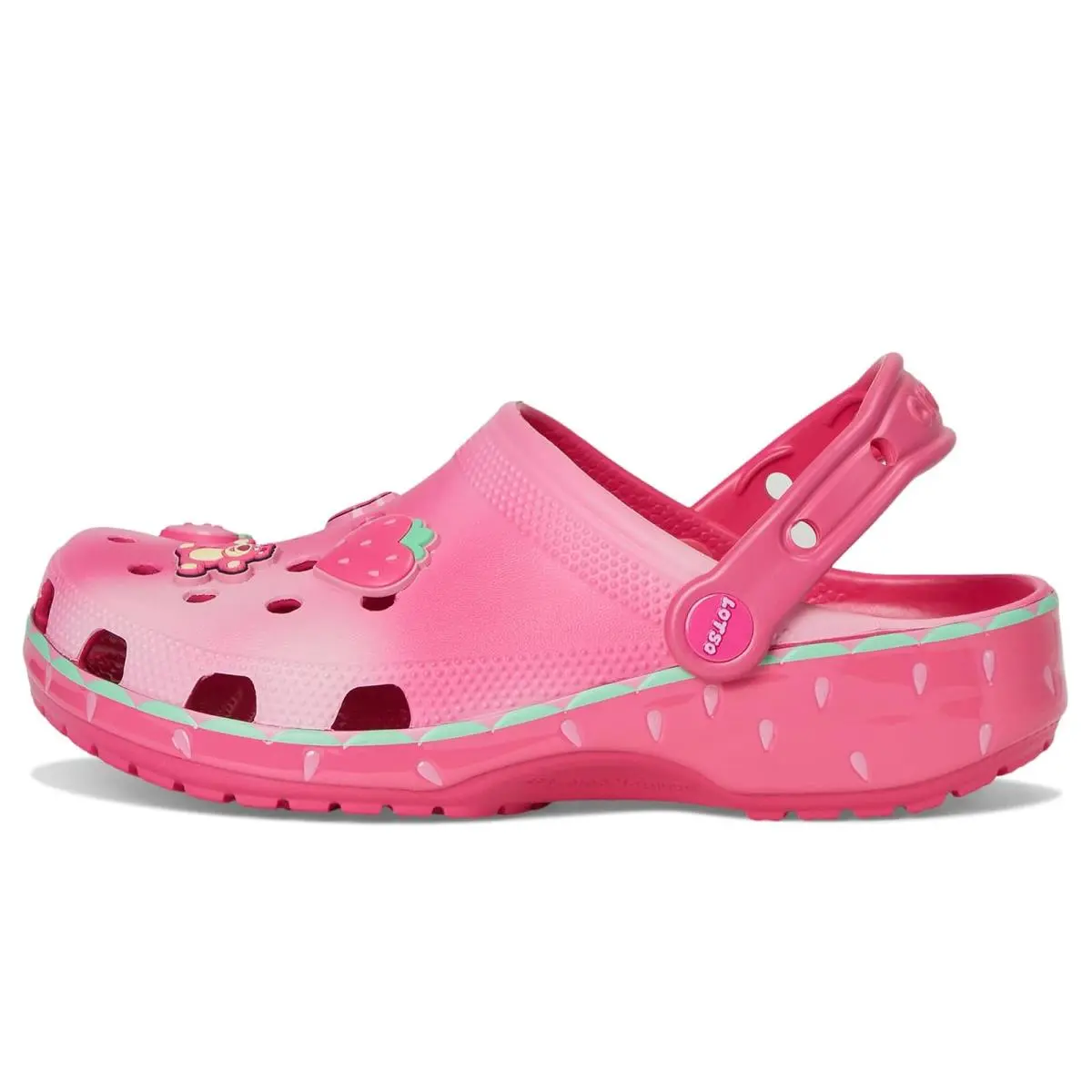 Crocs shoes - Lotso 2