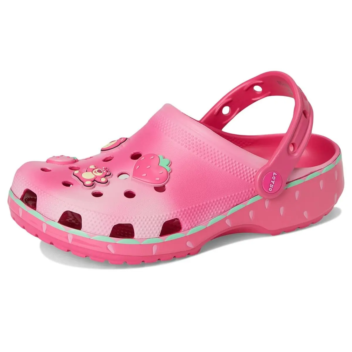 Crocs shoes - Lotso 5