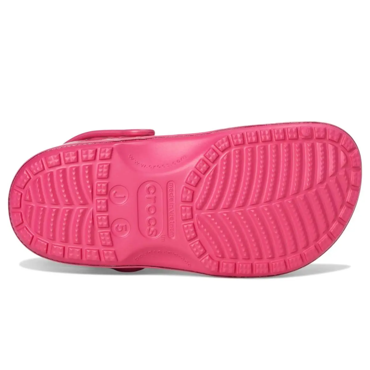 Crocs shoes - Lotso 8