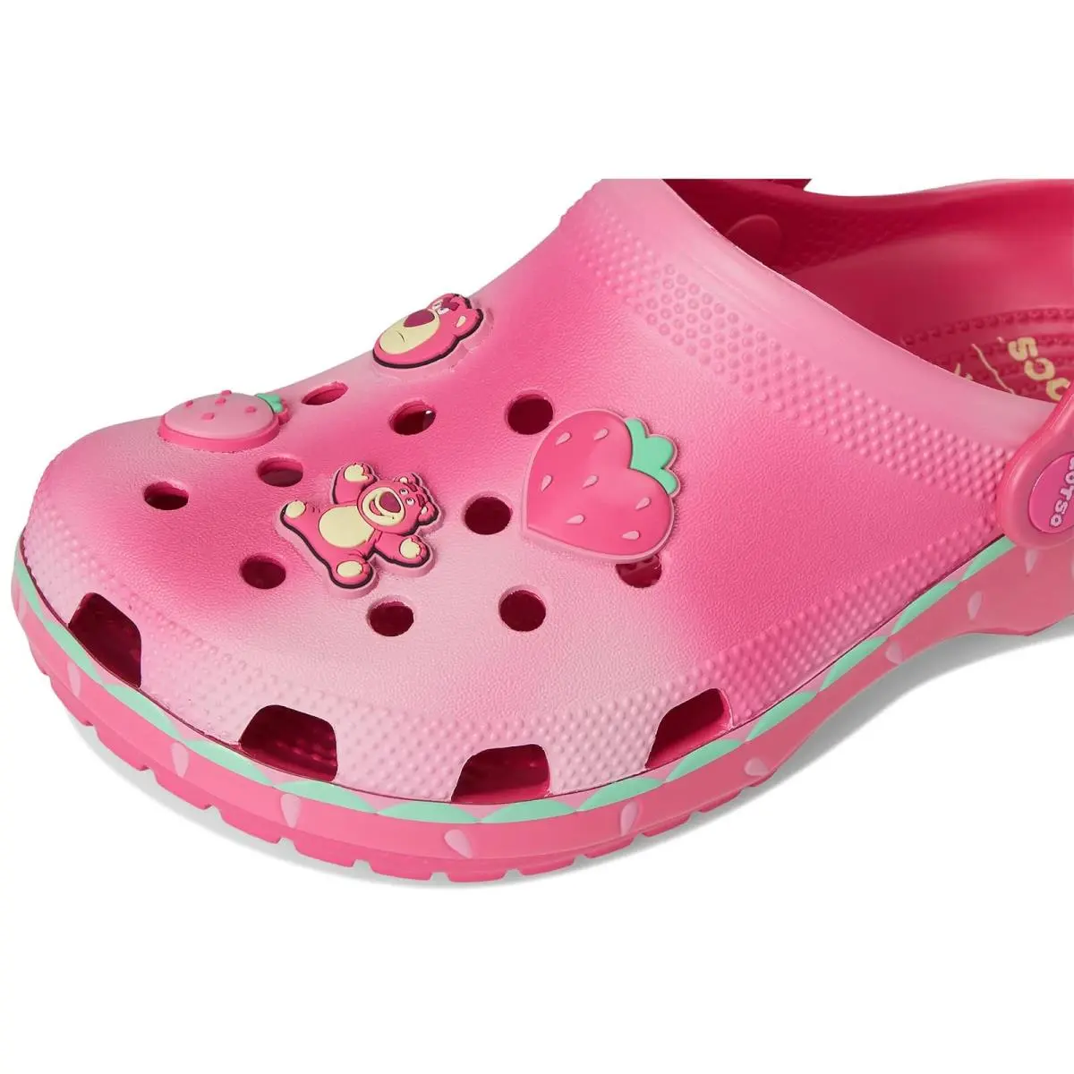 Crocs shoes - Lotso 11