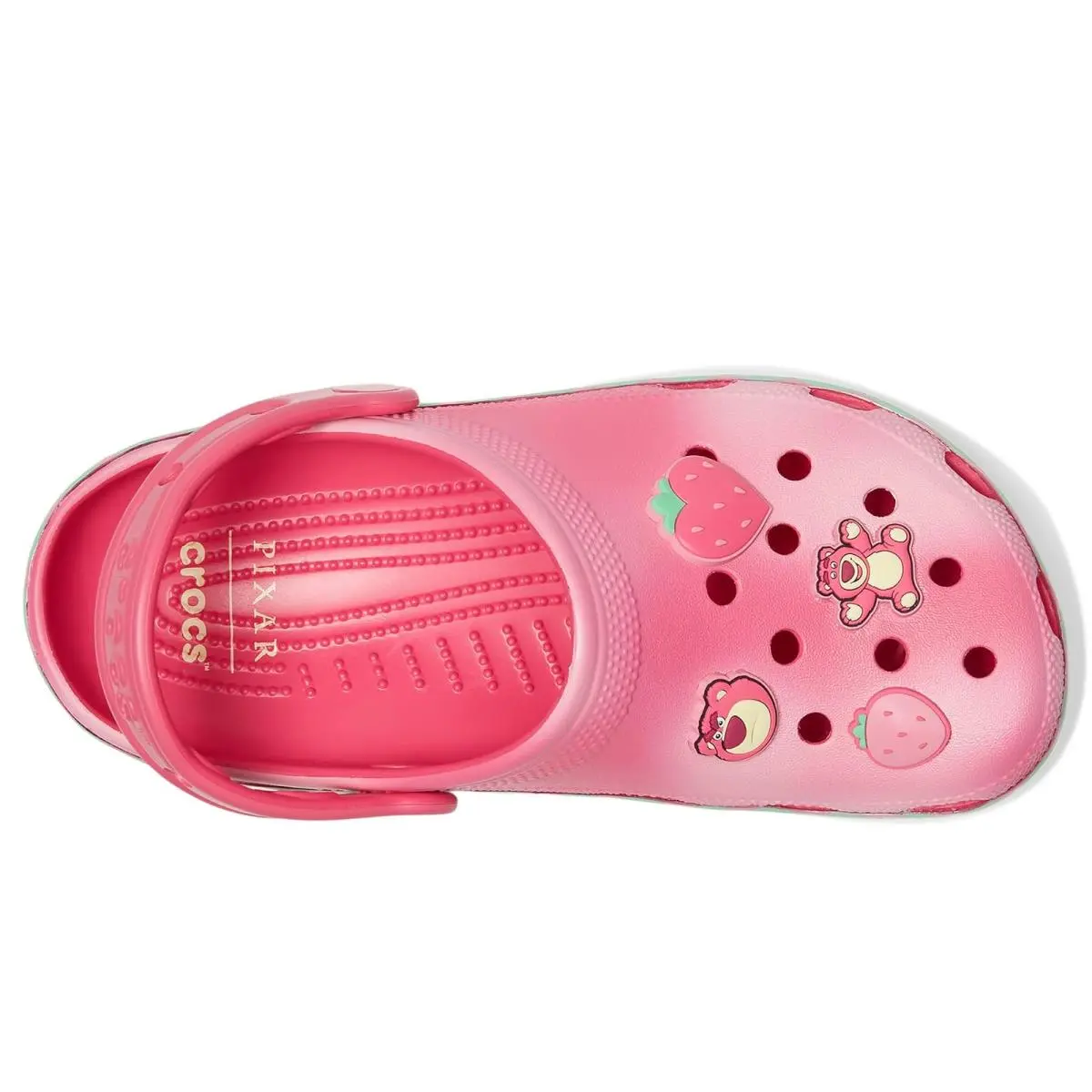 Crocs shoes - Lotso 7