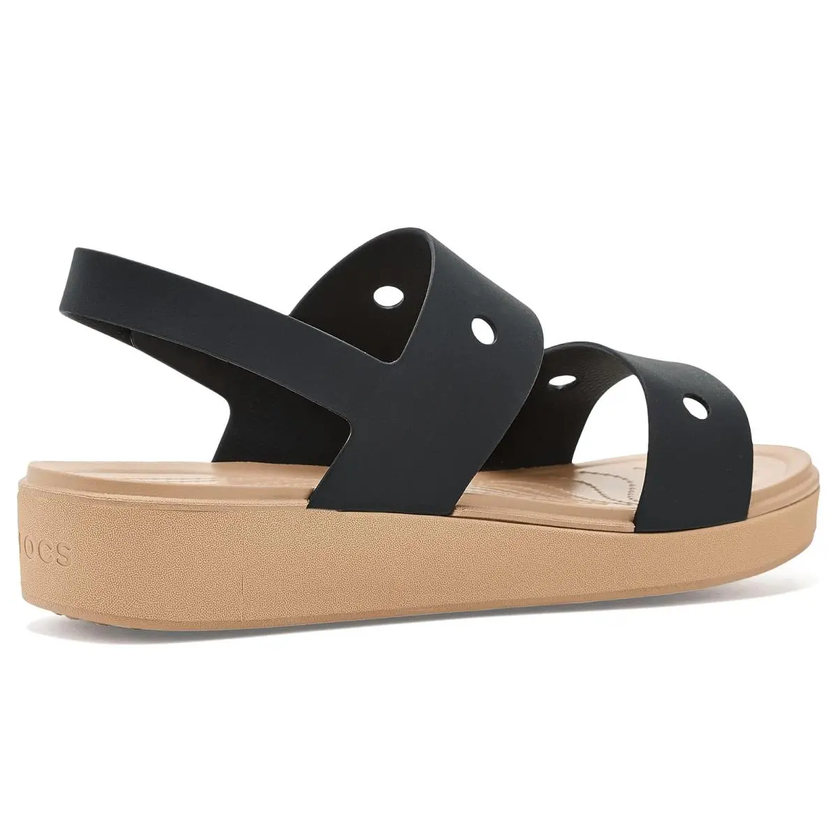Crocs shoes - Black/Cashew 1