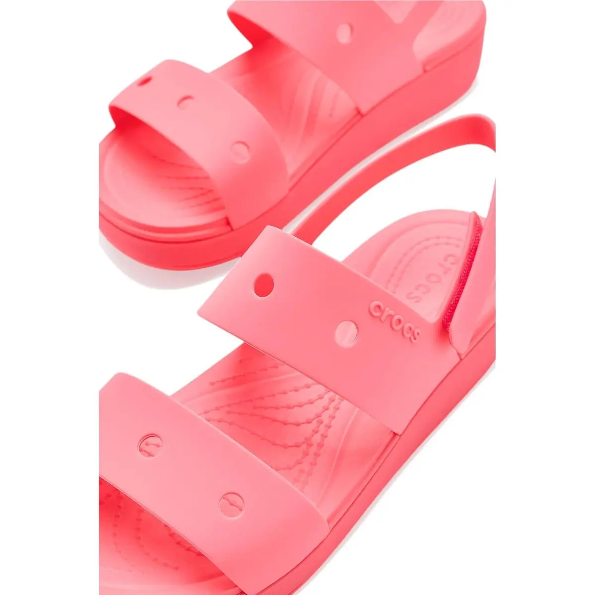 Crocs shoes - Black/Cashew 25
