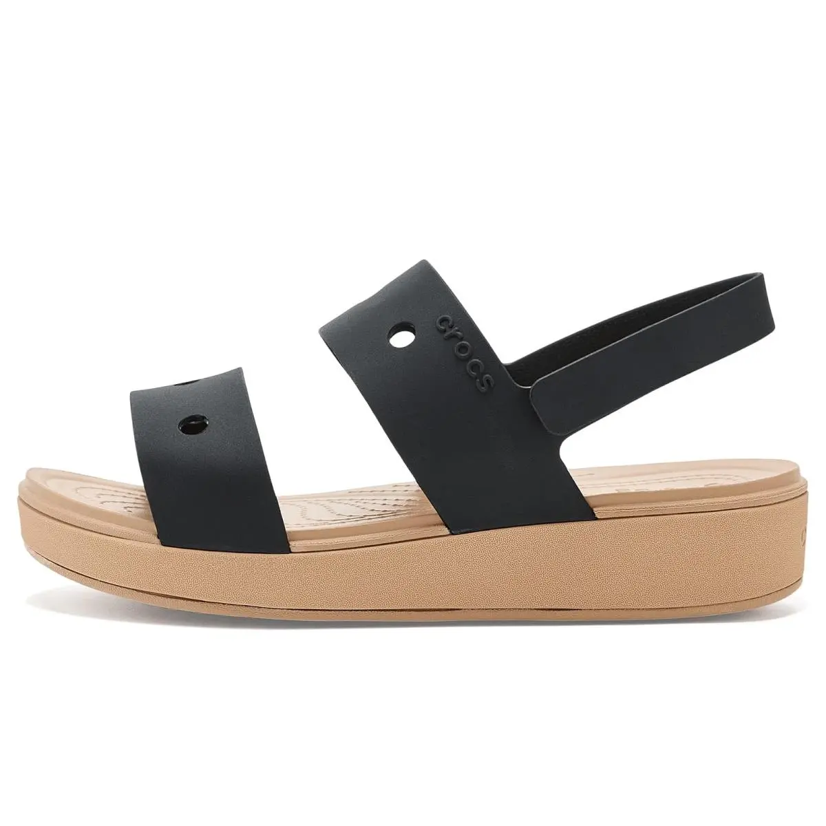 Crocs shoes - Black/Cashew 9
