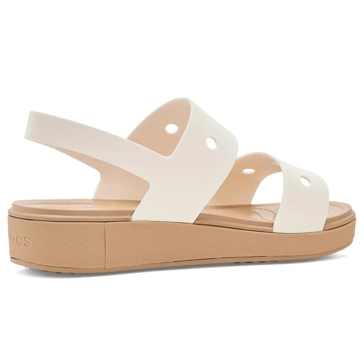 Crocs shoes - Black/Cashew 15