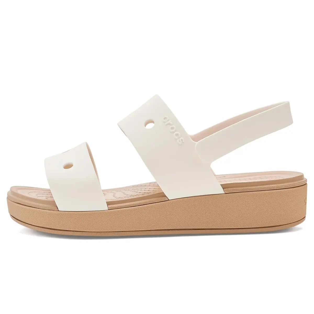 Crocs shoes - Black/Cashew 16